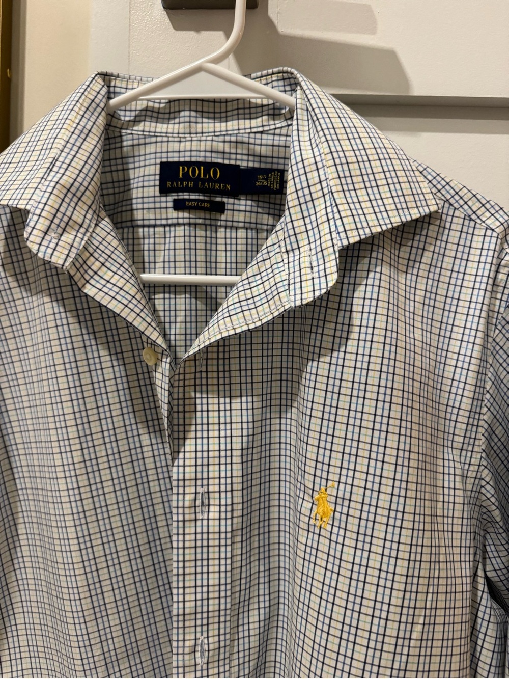 Polo Ralph Lauren button down - Picture 2 of 4
